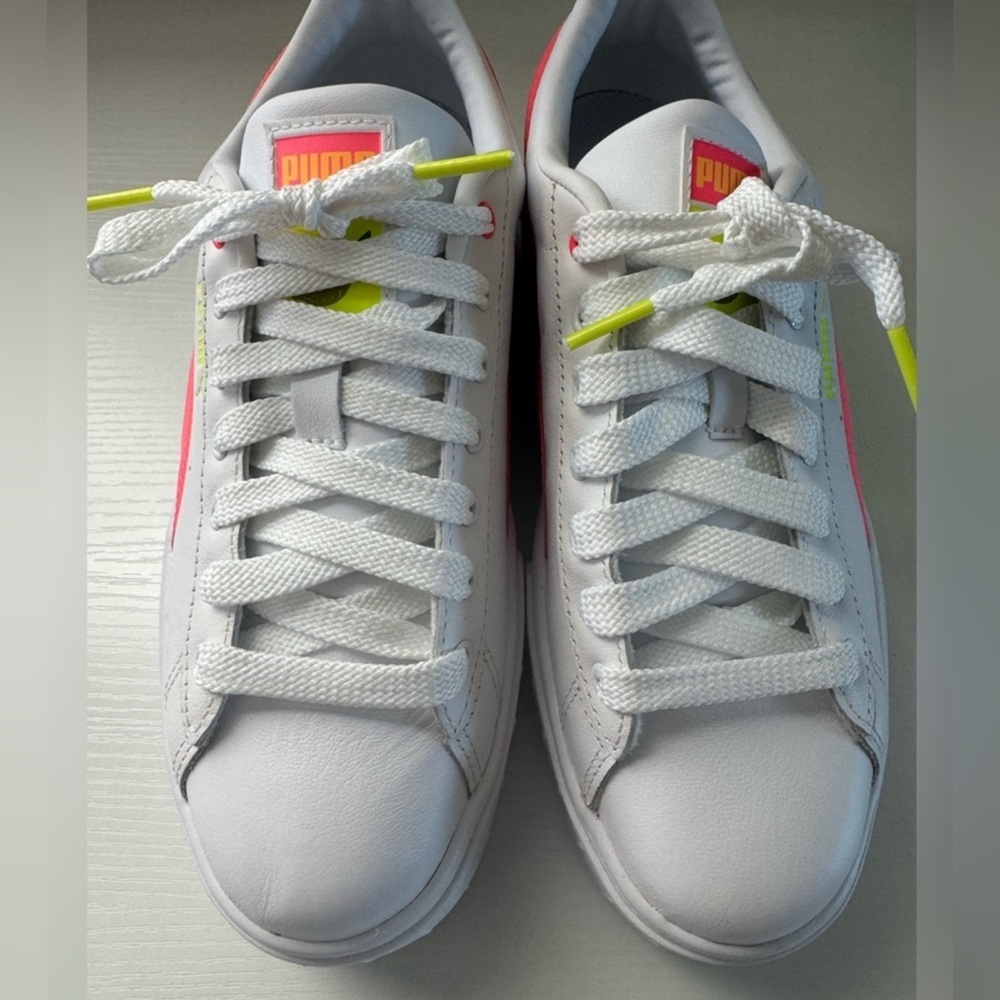 NWOB Puma Mayze Summer Squeeze Sneaker - Picture 7 of 8